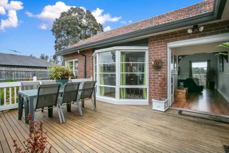 Third view of Homely house listing, 10 Imre Court, Baxter VIC 3911