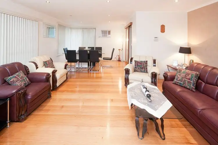 Second view of Homely house listing, 2 Regnans Avenue, Endeavour Hills VIC 3802