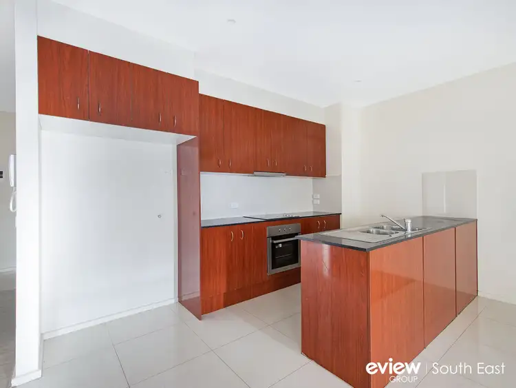 Third view of Homely unit listing, Unit 22/2-4 Hutton Street, Dandenong VIC 3175