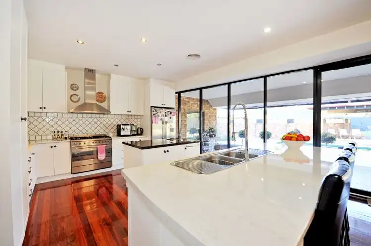 Fourth view of Homely house listing, 1 Cadah Court, Grahamvale VIC 3631