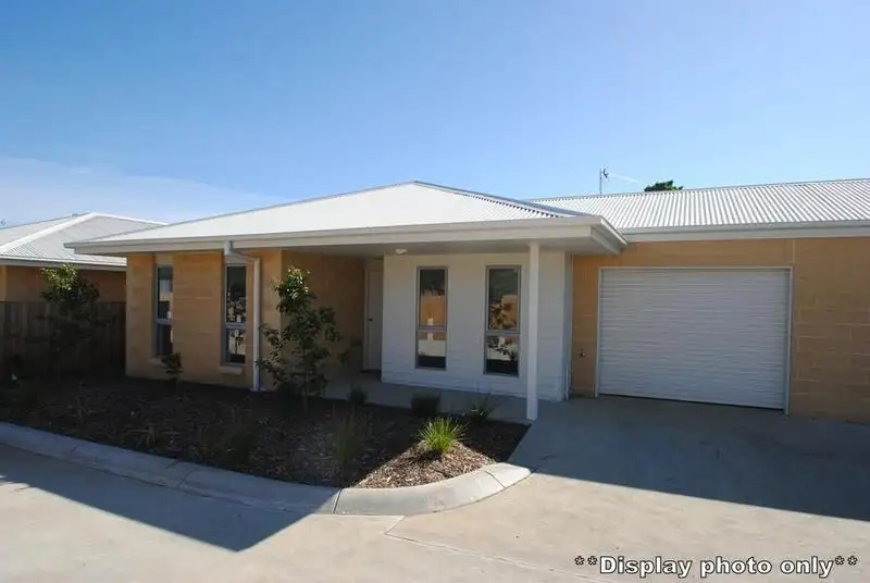 Main view of Homely unit listing, 12/7-9 ALLISON STREET, Leongatha VIC 3953