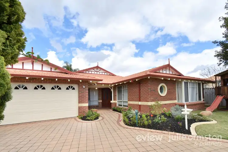 Sixth view of Homely house listing, 9 Celtis Court, Woodvale WA 6026