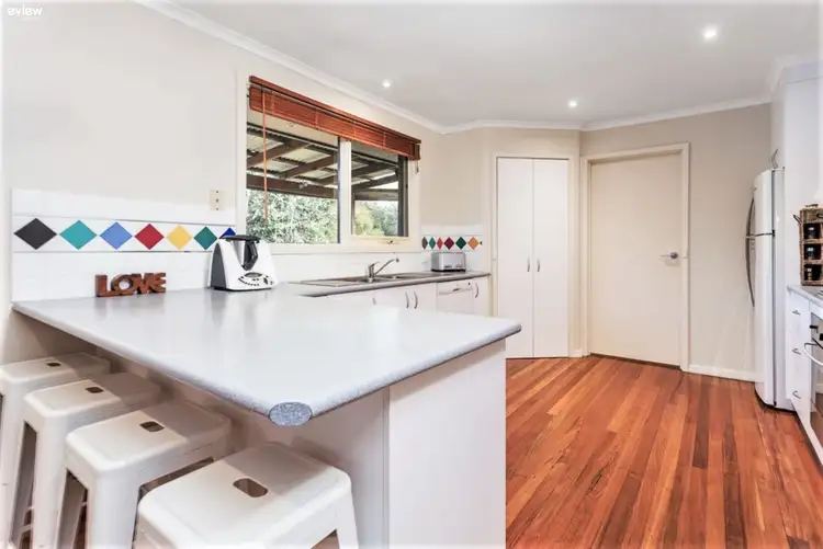Fifth view of Homely house listing, 24 Pembroke Drive, Somerville VIC 3912
