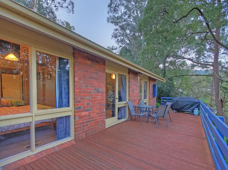 Second view of Homely house listing, 31 The Patch Rd, The Patch VIC 3792