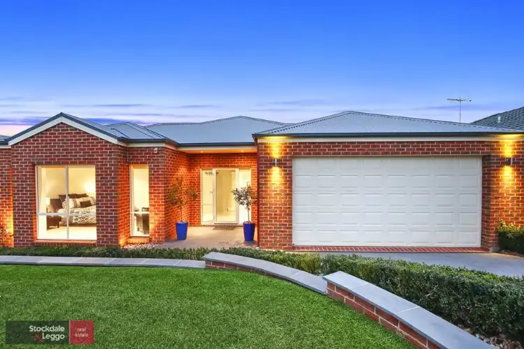 19 Neryl Court, Mooroolbark VIC 3138