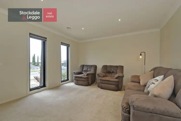 Sixth view of Homely house listing, 16 Graduate Place, Traralgon VIC 3844
