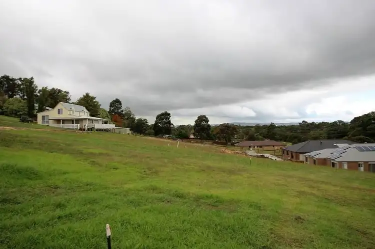 Second view of Homely land listing, LOT 7 THE GRANGE ESTATE, Bunyip VIC 3815