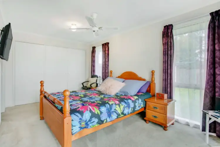 Sixth view of Homely house listing, 81 Dunsterville Crescent, Frankston VIC 3199