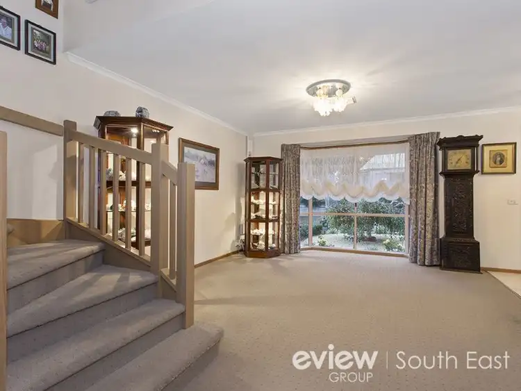 Sixth view of Homely land listing, 20 Kingston Heights, Frankston VIC 3199