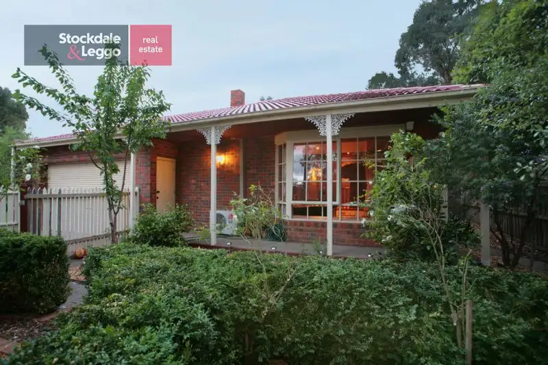Main view of Homely house listing, 16 Mountain Heath Walk, Croydon South VIC 3136