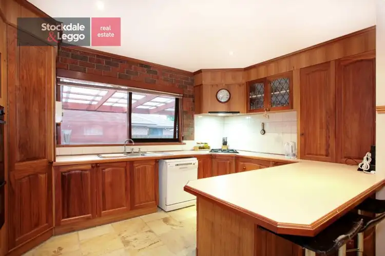 Second view of Homely house listing, 16 Mountain Heath Walk, Croydon South VIC 3136