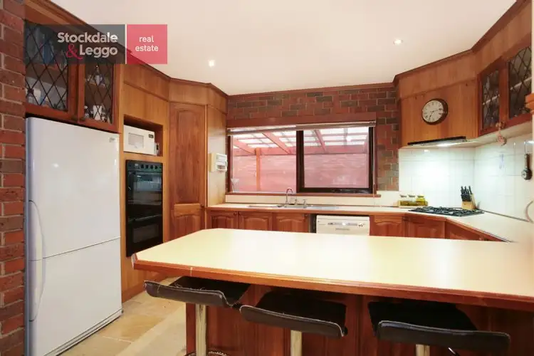 Third view of Homely house listing, 16 Mountain Heath Walk, Croydon South VIC 3136