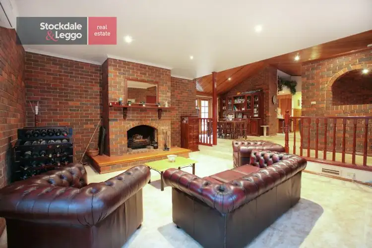 Fourth view of Homely house listing, 16 Mountain Heath Walk, Croydon South VIC 3136