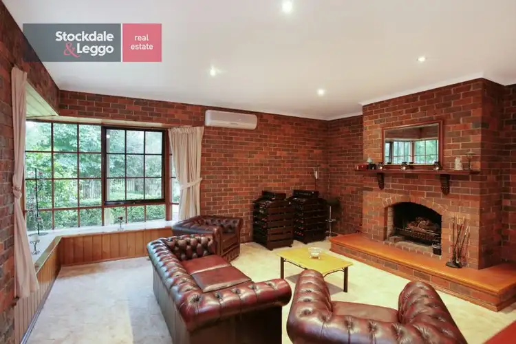 Fifth view of Homely house listing, 16 Mountain Heath Walk, Croydon South VIC 3136