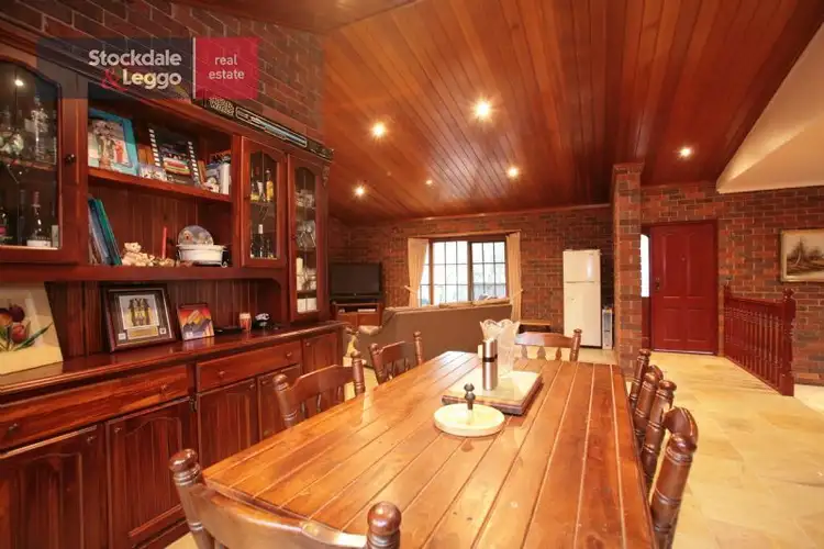 Sixth view of Homely house listing, 16 Mountain Heath Walk, Croydon South VIC 3136