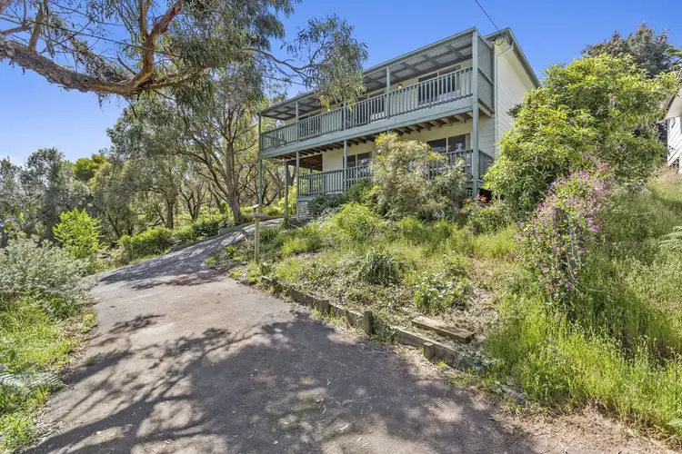 33 Panoramic Drive, Grantville VIC 3984