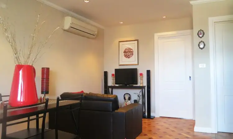 Second view of Homely unit listing, 7/79 Raleigh Road, Maribyrnong VIC 3032