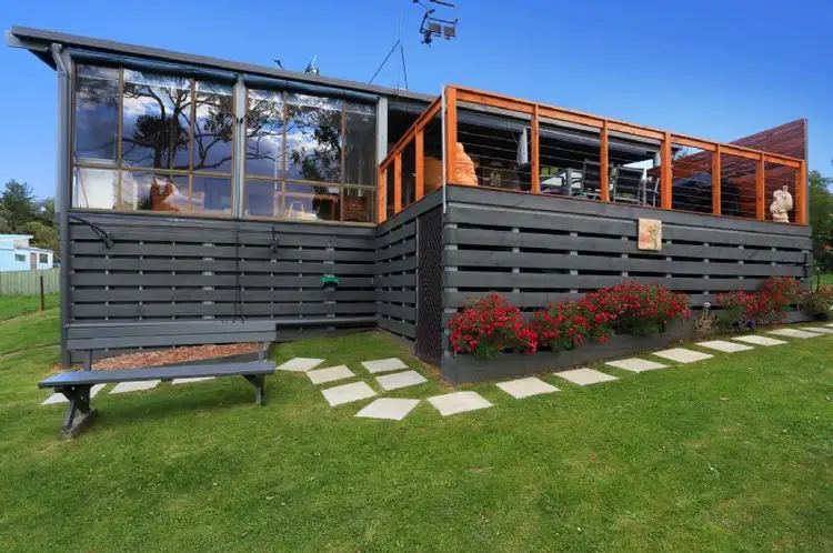 2 Agnes Street, Grantville VIC 3984