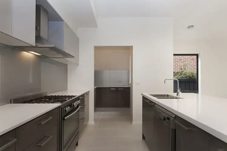 Second view of Homely house listing, 5 John Russell Road, Cranbourne West VIC 3977