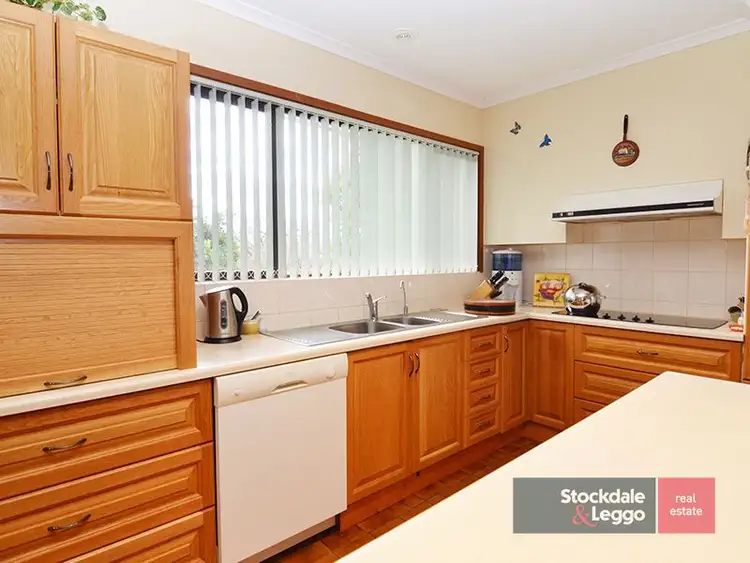 Fifth view of Homely house listing, 806 Coorong Avenue, Red Cliffs VIC 3496