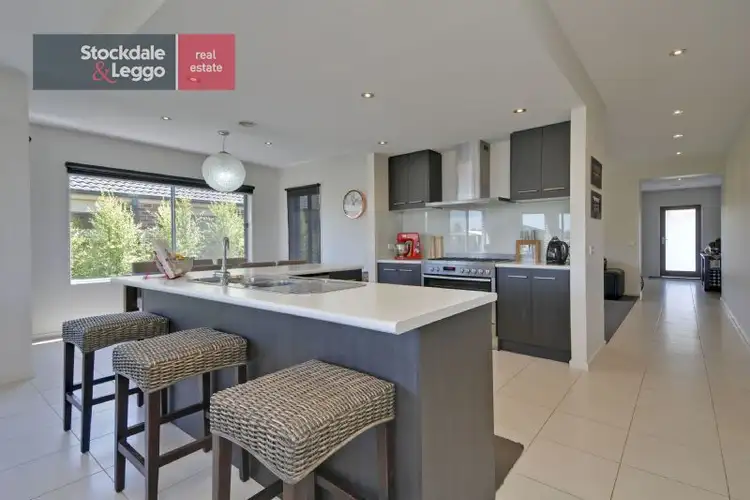 Third view of Homely house listing, 8 Wicklow Street, Traralgon VIC 3844
