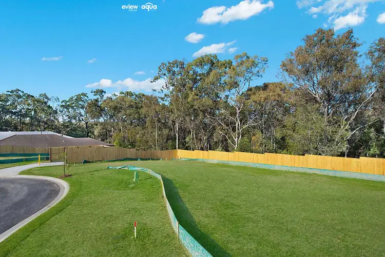 Second view of Homely land listing, Lot 9 Goodenia Street, Brighton QLD 4017