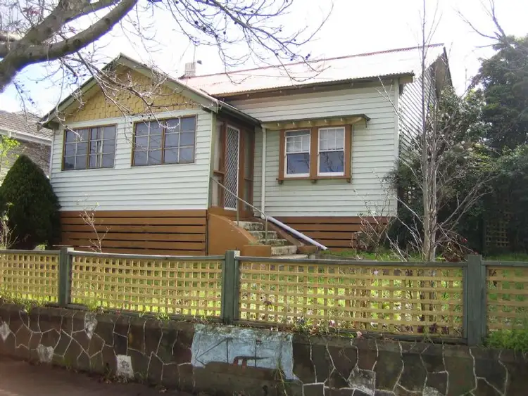 Main view of Homely house listing, 25 Birdwood Avenue, Dandenong VIC 3175
