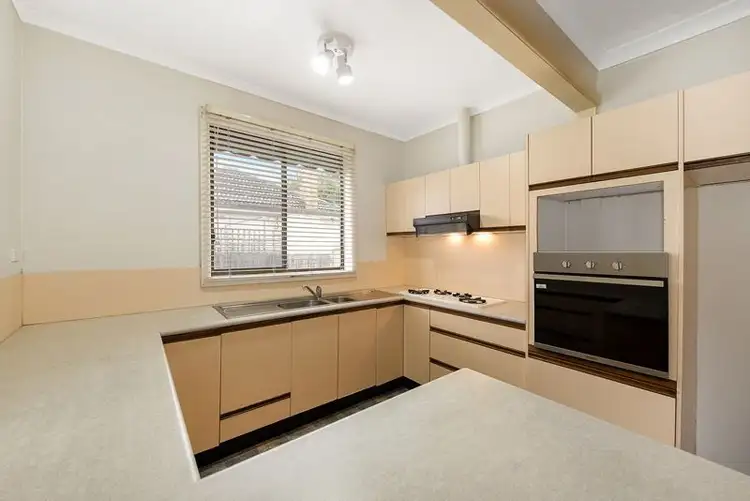 Third view of Homely house listing, 107 South Street, Hadfield VIC 3046