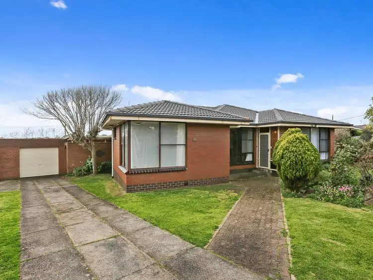 18 Clyde Crescent, Warrnambool VIC 3280