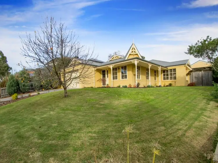 Second view of Homely house listing, 135 Pindara Blvd, Langwarrin VIC 3910