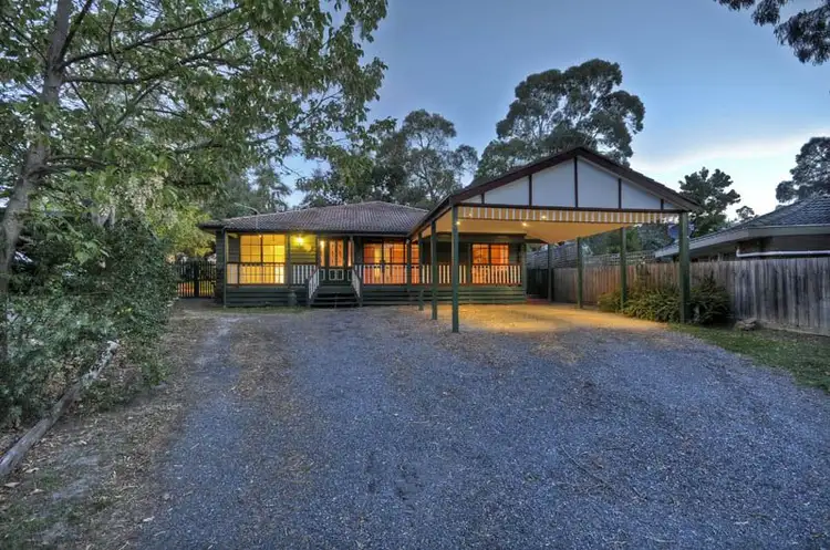 14 Willow Court, Kilsyth VIC 3137