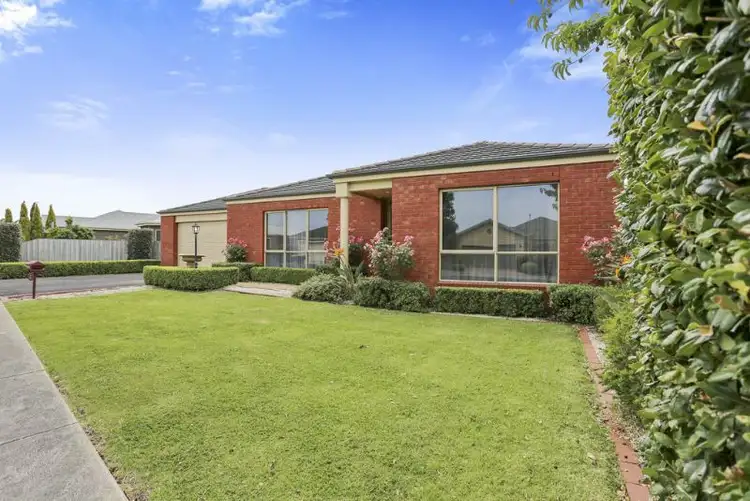 3 Leo Francis Drive, Warrnambool VIC 3280