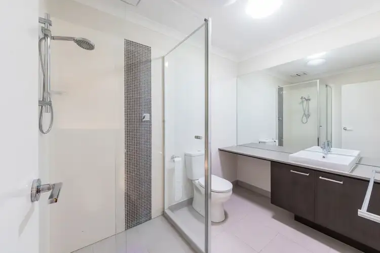 Fifth view of Homely townhouse listing, 9 Birchmore Place, Clyde North VIC 3978