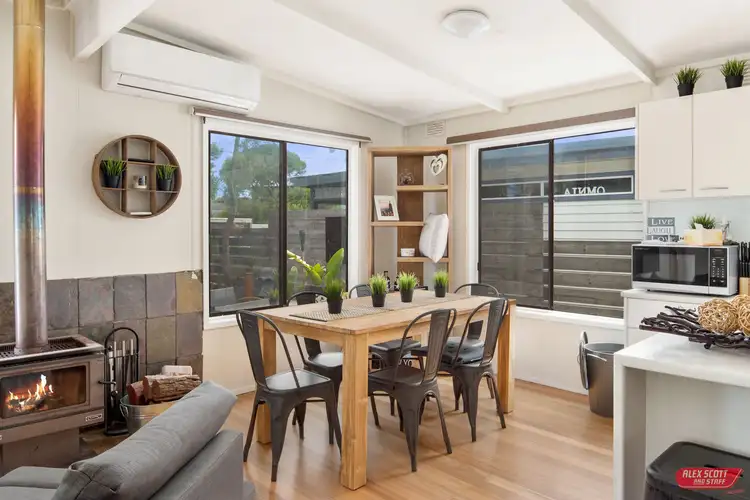 Sixth view of Homely house listing, 48 ANCHOR PARADE, Cape Paterson VIC 3995
