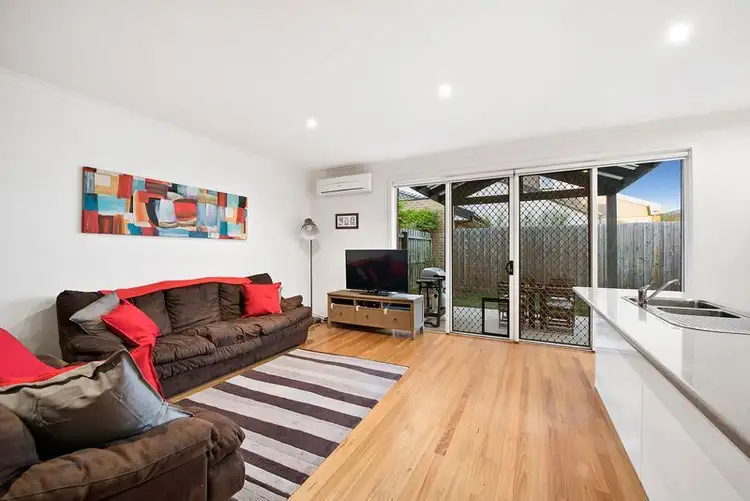 Third view of Homely townhouse listing, 222 West Street, Glenroy VIC 3046
