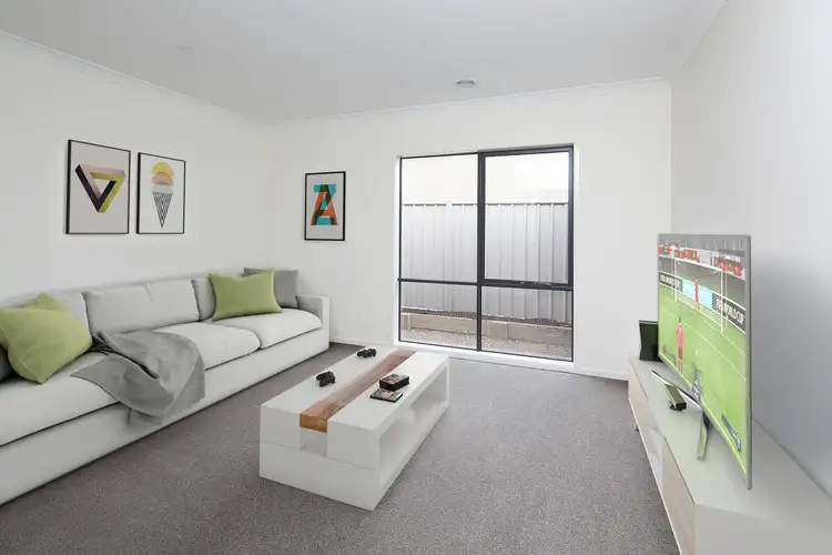 Fourth view of Homely house listing, 17 Christie Court, Pakenham VIC 3810