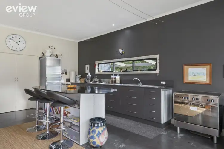 Fifth view of Homely rural property listing, 1045 Grand Ridge Road, Ferndale VIC 3821