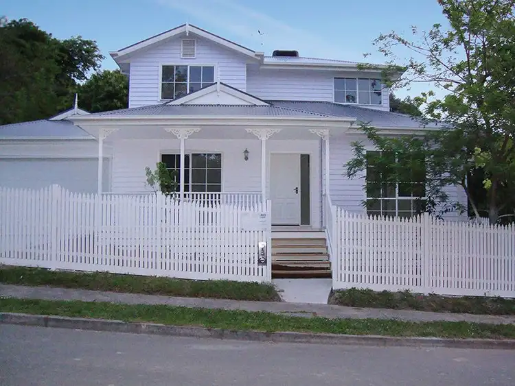 Sixth view of Homely house listing, 1/32 Faraday Road, Croydon South VIC 3136