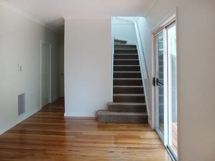 Third view of Homely house listing, 1/32 Faraday Road, Croydon South VIC 3136