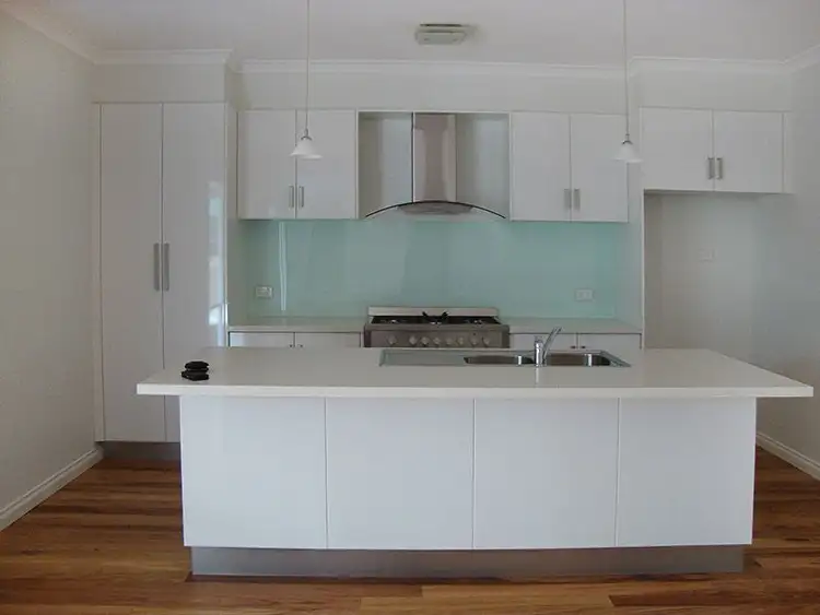 Second view of Homely house listing, 1/32 Faraday Road, Croydon South VIC 3136