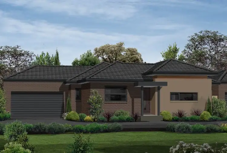 3/18 Hansen Road, Kilsyth VIC 3137