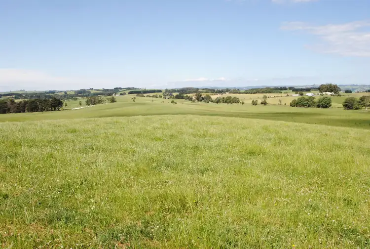 Seventh view of Homely rural property listing, 45 NICHOLLS ROAD, Mardan VIC 3953