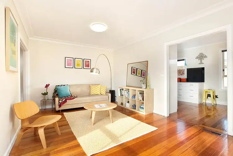 Third view of Homely unit listing, 103 Evell Street, Glenroy VIC 3046