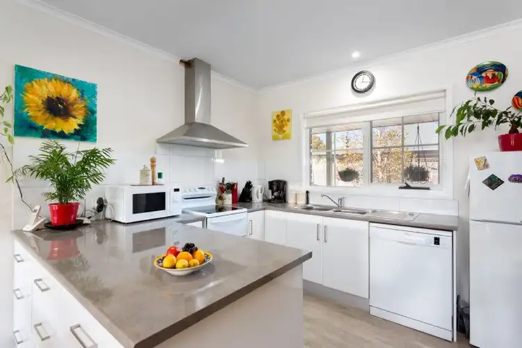 Fourth view of Homely unit listing, 1/7-9 BOYS HOME ROAD, Newhaven VIC 3925