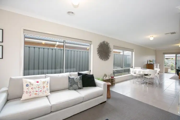 Seventh view of Homely house listing, 14 Cerbera Bend, Cranbourne North VIC 3977