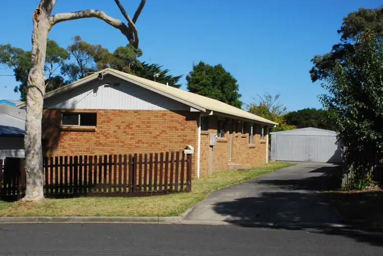 5 Edgar Street, Inverloch VIC 3996
