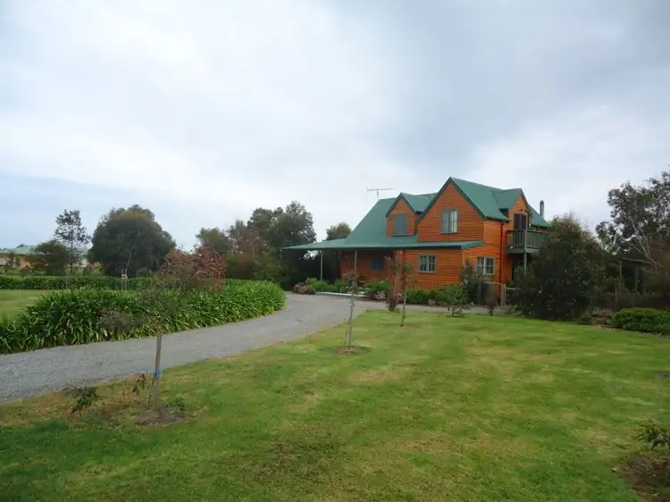 Fourth view of Homely house listing, 16 Ripple Landing, Tarwin Lower VIC 3956