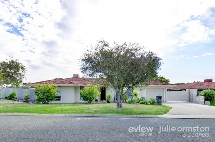 Seventh view of Homely house listing, 2 Lebeo Court, Heathridge WA 6027