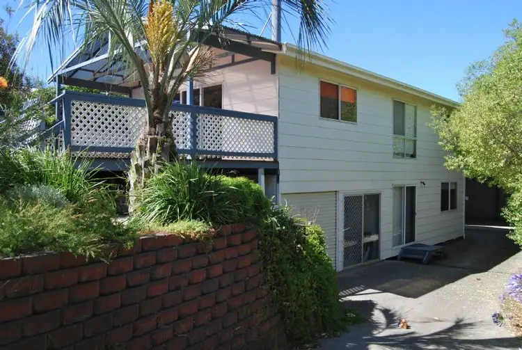 Main view of Homely house listing, 1 Scenic Road, Cape Paterson VIC 3995