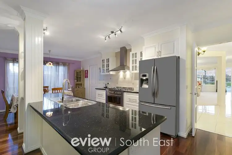 Third view of Homely land listing, 80 Wurundjeri Blvd, Berwick VIC 3806